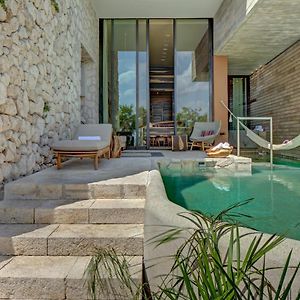 Beach Front Suite